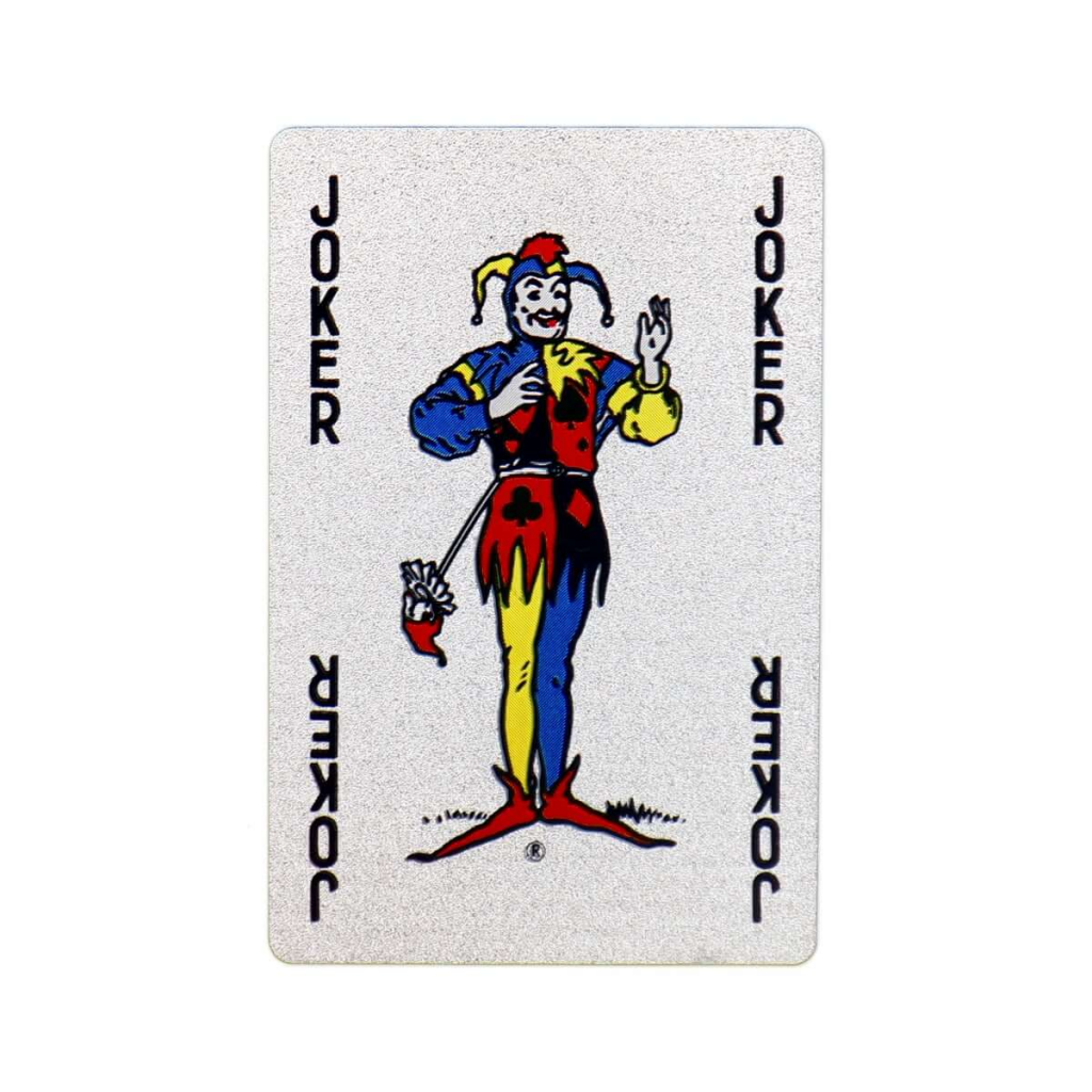 Top Trumps Platinum Waddingtons No.1 Playing Cards