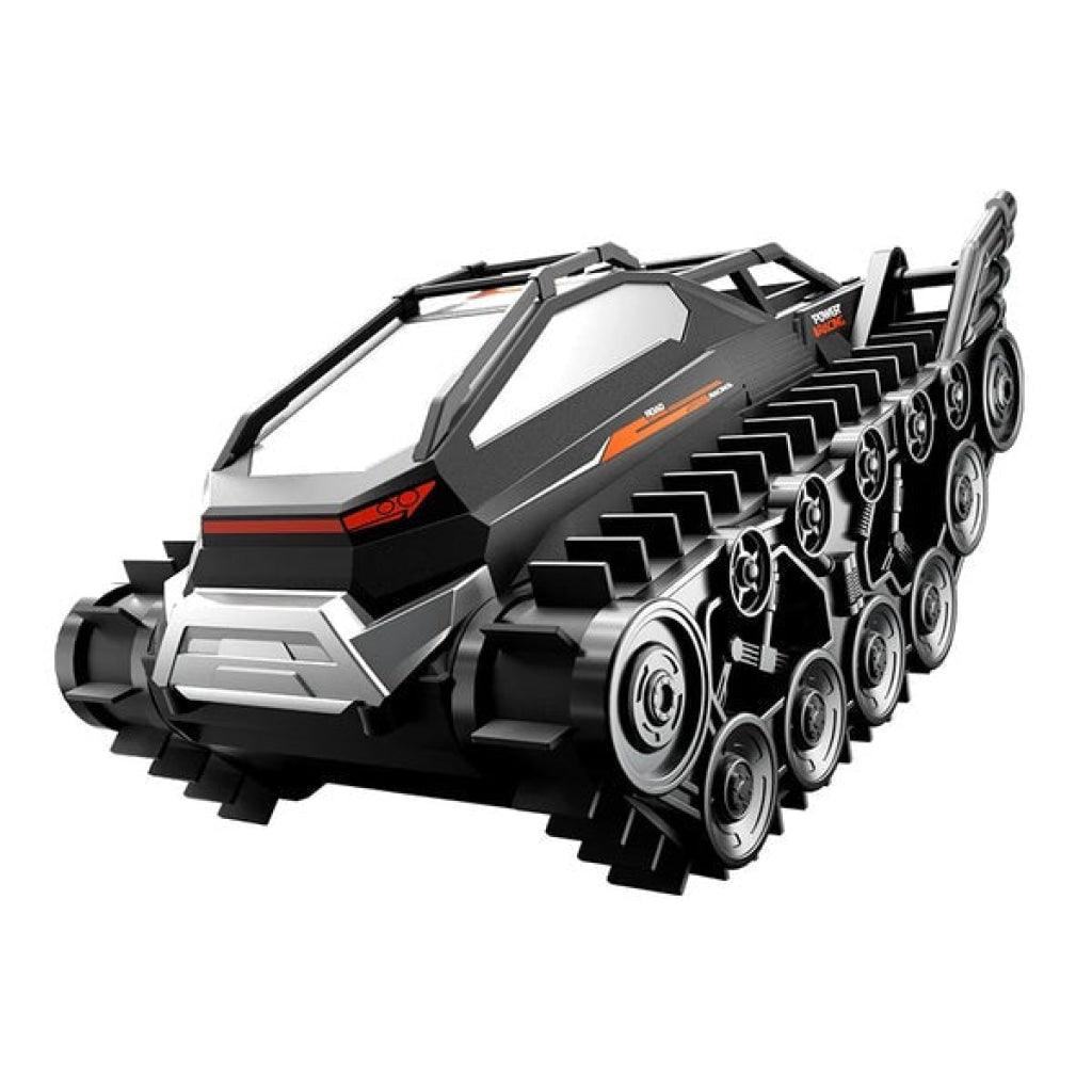 Toyster RC Amphibious Armor All Terrian 4WD 2.4G - Toyster RC