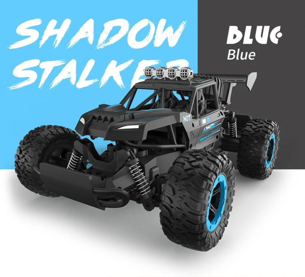 Toyster RC Shadow Stalker 15