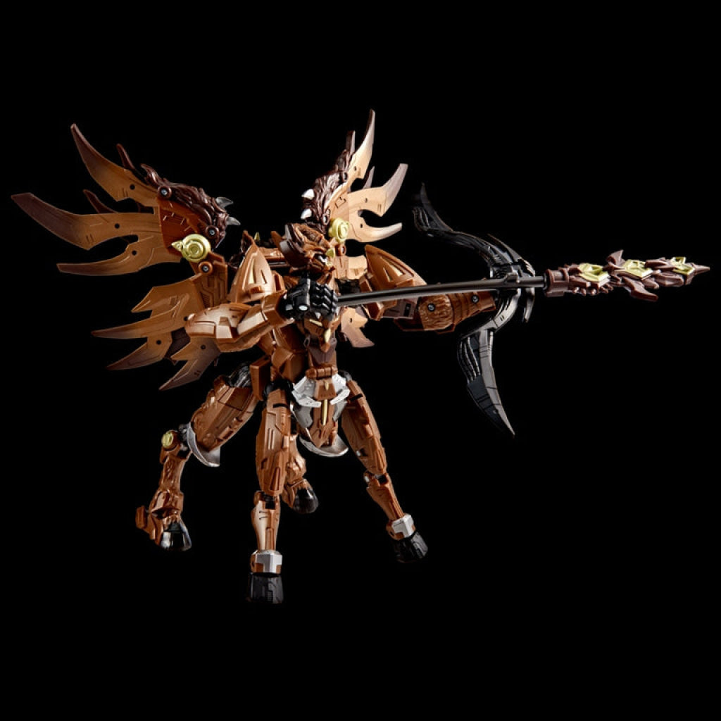 Transformers Age of the Primes Leader Class The Thirteen Onyx Prime - Transformers
