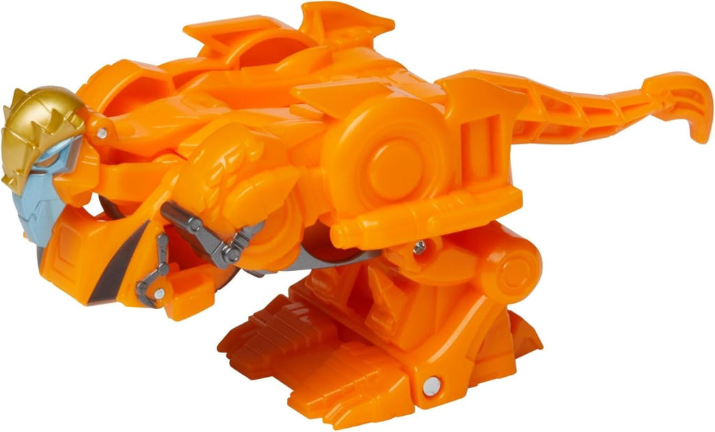 Transformers EarthSpark 1-Step Smash Changers Terran Jawbreaker - Transformers