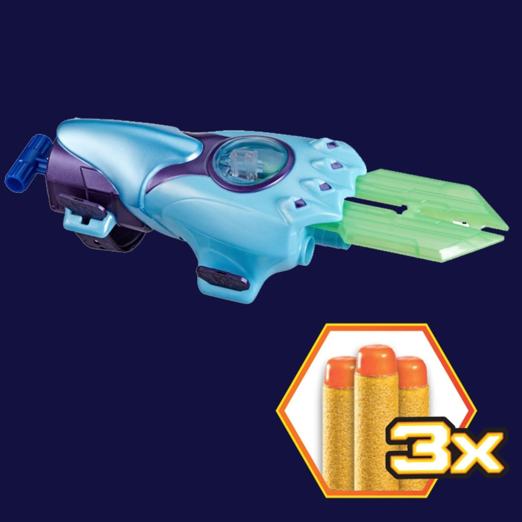 Transformers EarthSpark Cyber-Sleeve Battle Blaster - Transformers