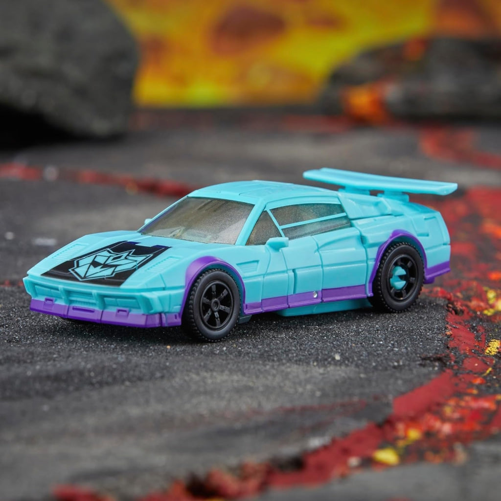 Transformers Legacy Deluxe Class G2 Universe Breakdown - Transformers