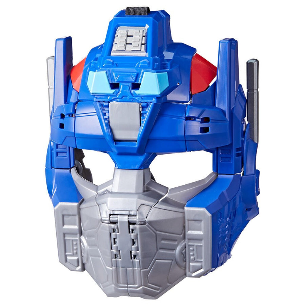 Transformers One 2 In 1 Optimus Prime (Orion Pax) Mask Action Figure