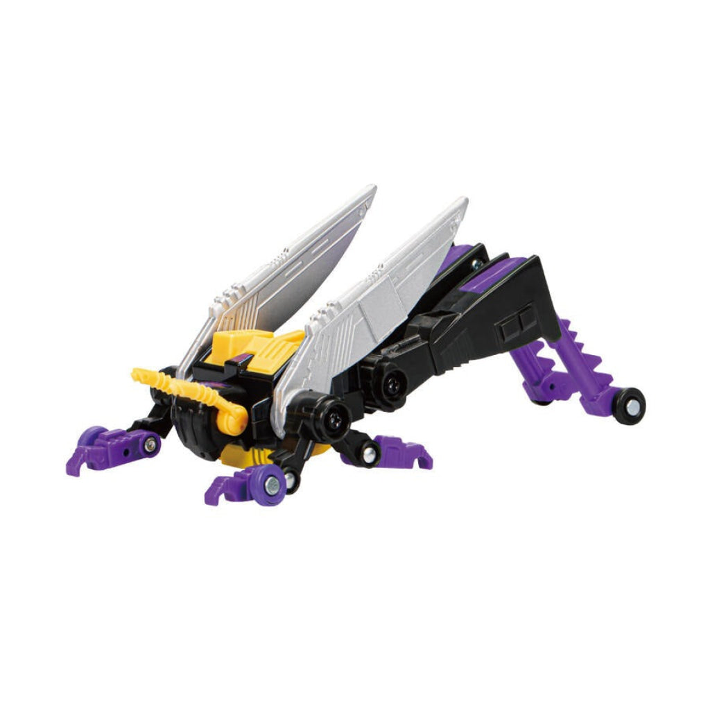 Transformers Retro The Transformers: Movie Kickback