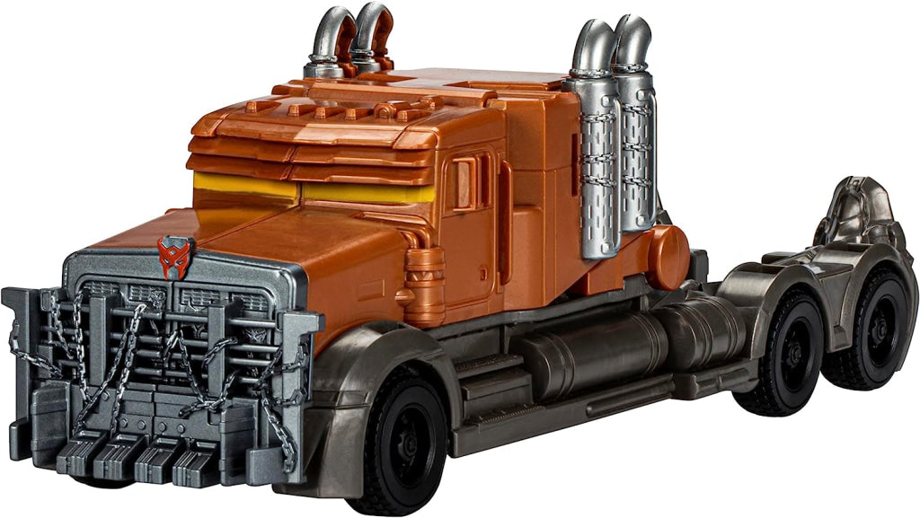 Transformers Rise Of The Beast Movie Titan Changer Scourge
