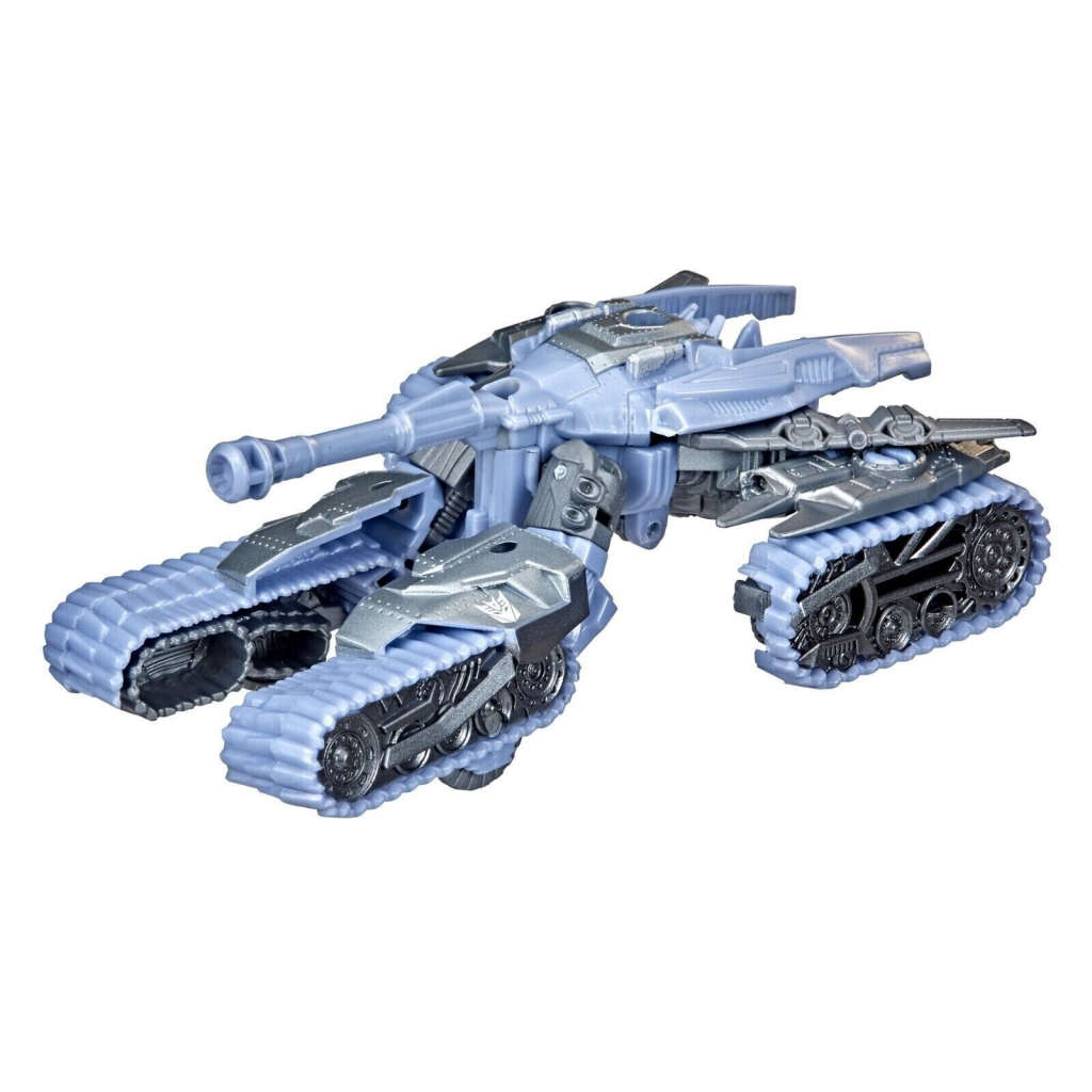 Transformers Rise Of The Beasts Autobots Unite Power Plus Series Megatron