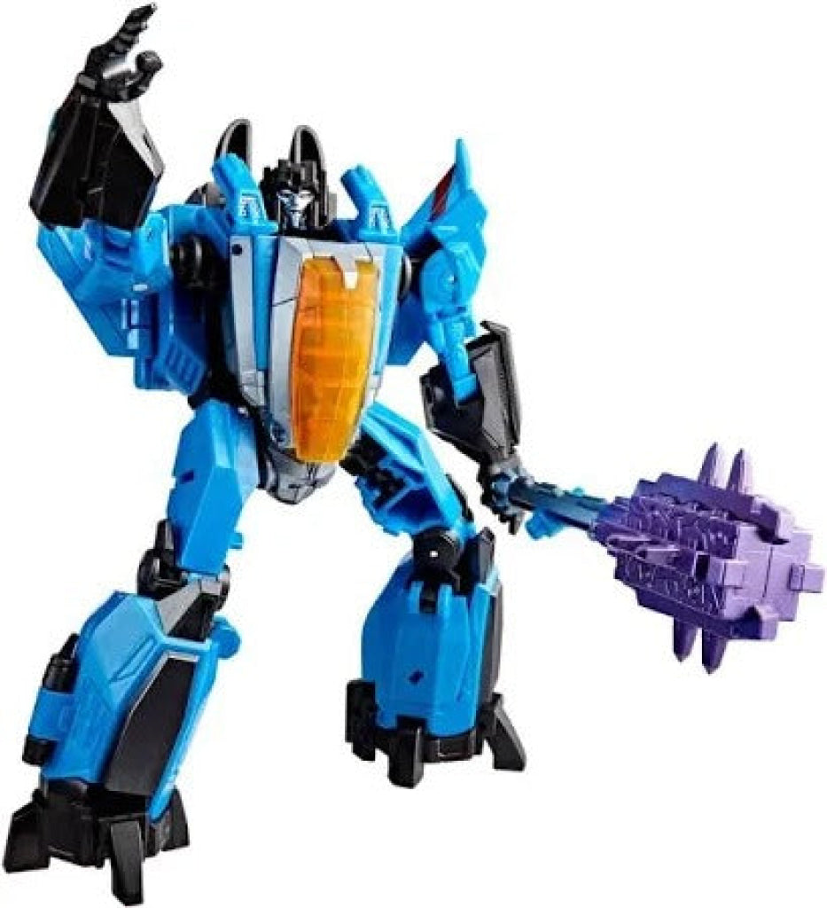 Transformers Studio Series Voyager Class Thundercracker - Transformers