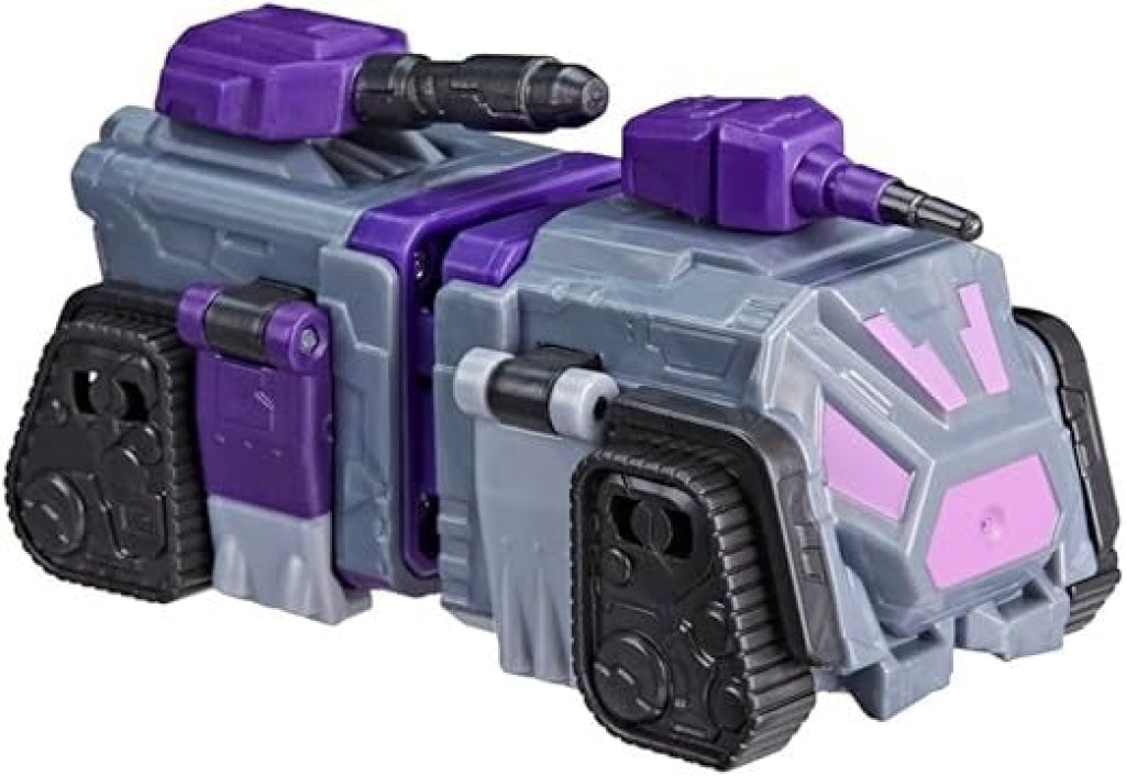 Transformers Swapticons Megatron and Shockwave - Transformers