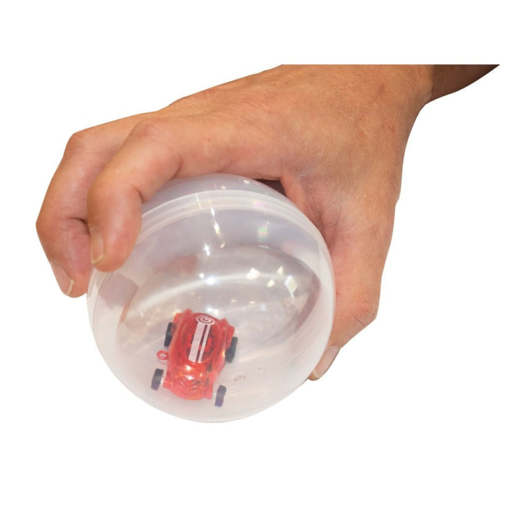 Turbo Looper - Usb Charged Super Fast Mini Car Red5