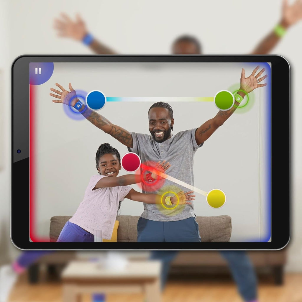 Twister Air Game - Hasbro Gaming