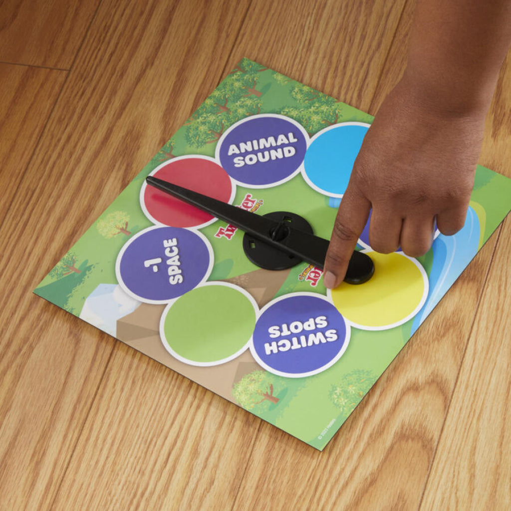 Twister Junior Game Hasbro Gaming