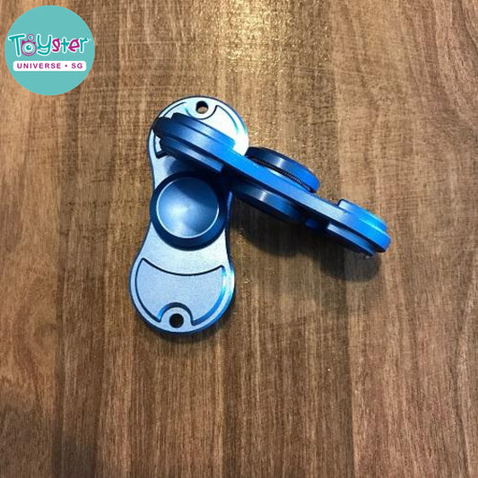 Two Angle Hand Spinner - Fidget