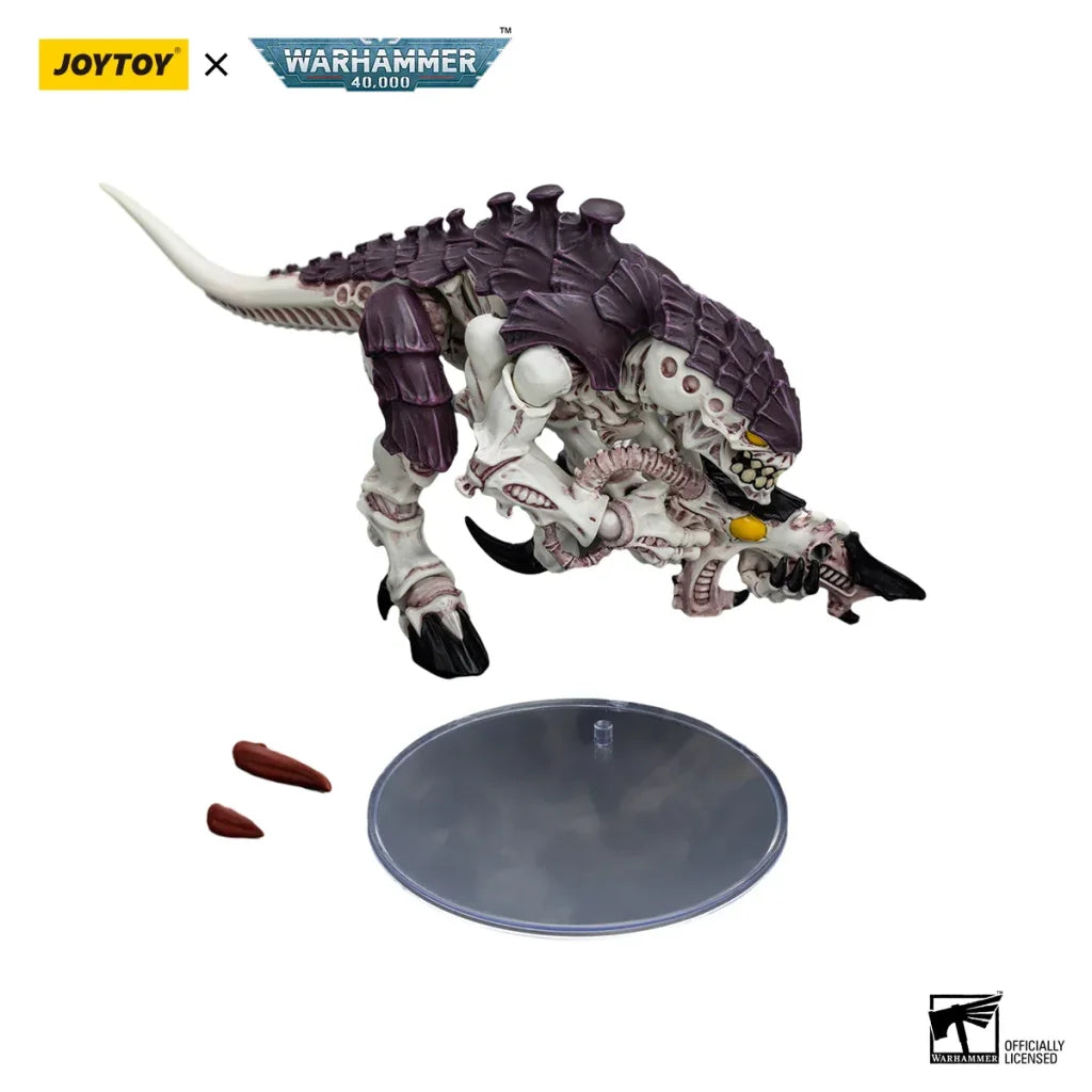 Tyranids Hive Fleet Leviathan Termagant with Fleshborer - Tyranid Warrior / 14.3cm