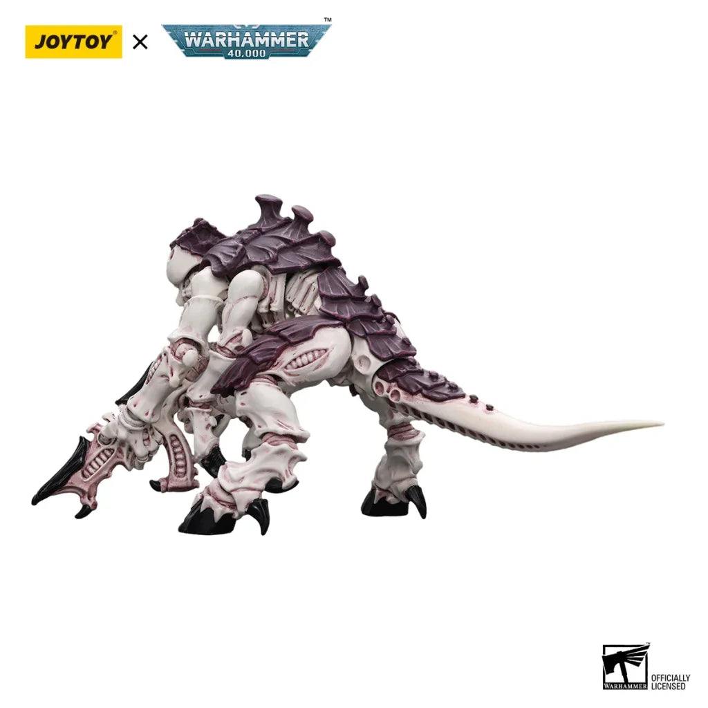 Tyranids Hive Fleet Leviathan Termagant with Fleshborer - Tyranid Warrior / 14.3cm