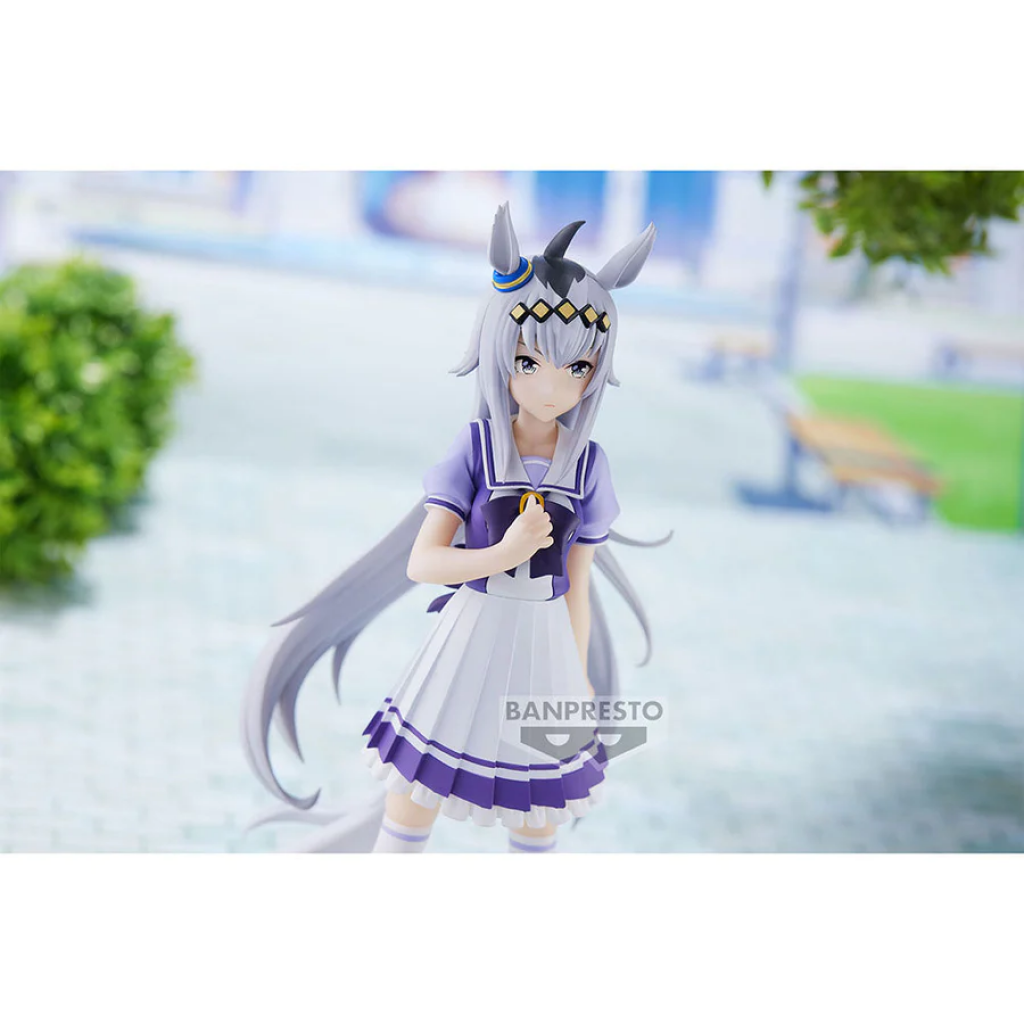 Uma Musume: Pretty Derby Oguri Cap Figure Banpresto