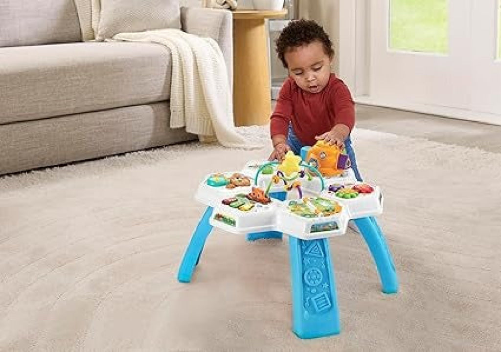 VTech Busy Bee Activity Table - VTech