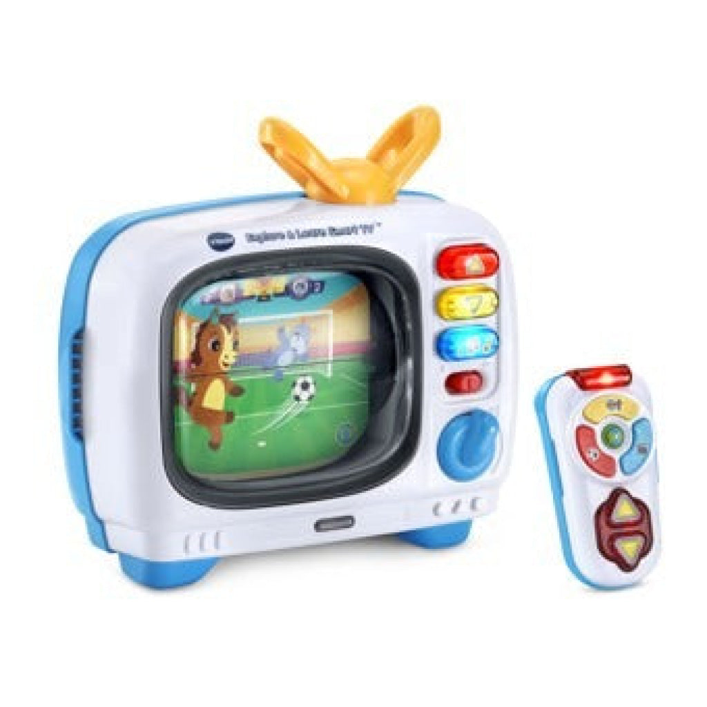 VTech Explore & Learn Smart TV - VTech