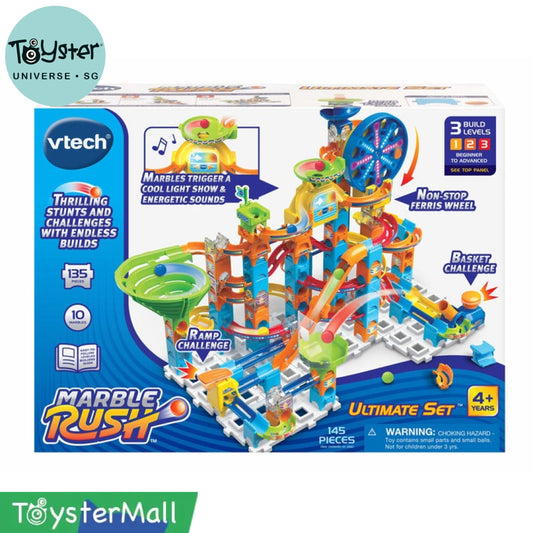 Vtech Marble Rush Adventure Set - VTech