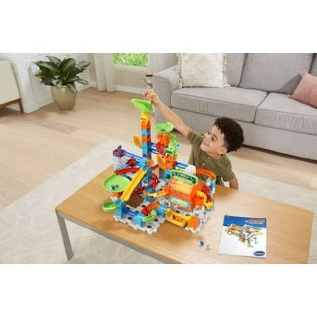 Vtech Marble Rush Corkscrew Challenge - VTech