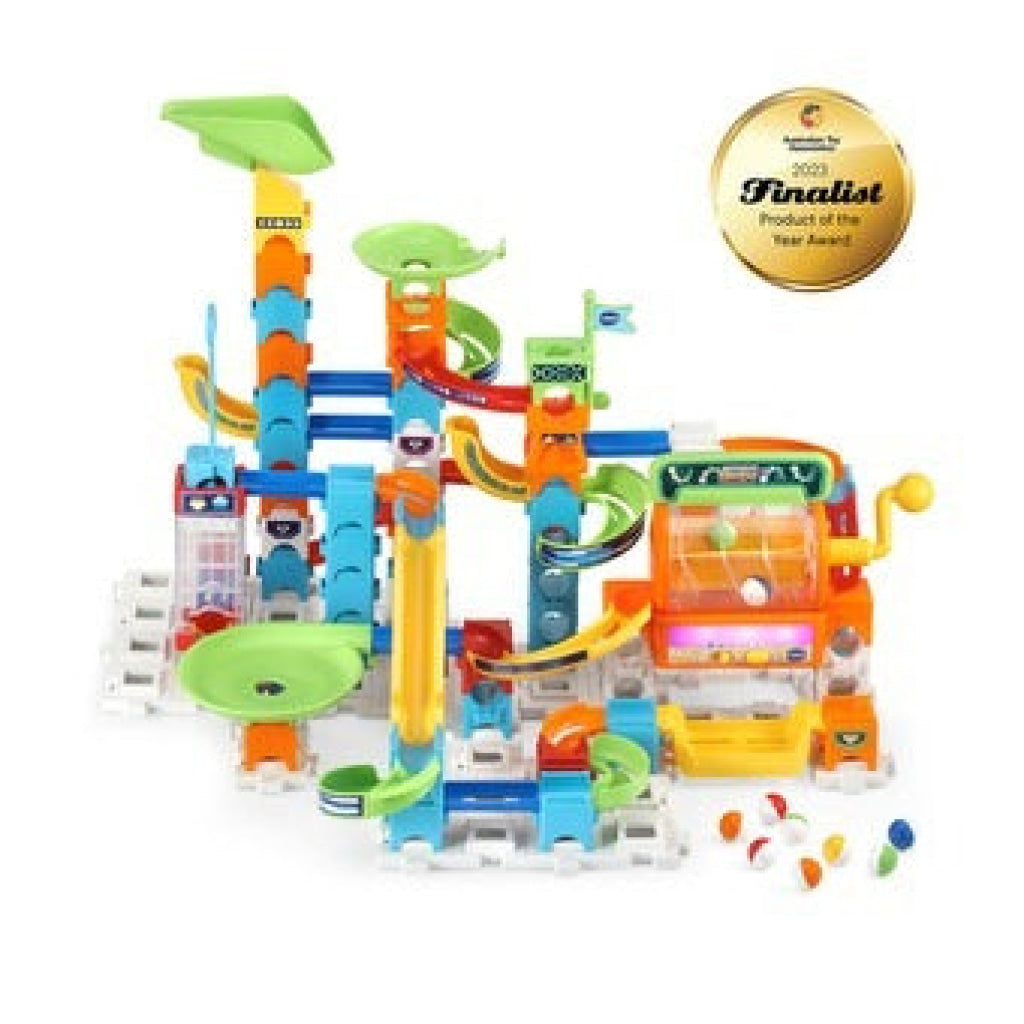 Vtech Marble Rush Corkscrew Challenge - VTech