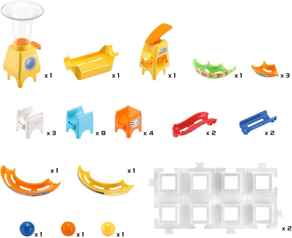 VTech Marble Rush Discovery Set - VTech