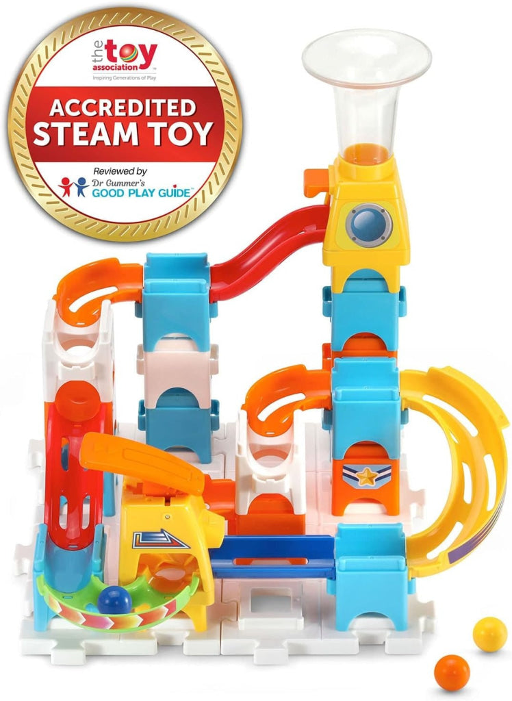 VTech Marble Rush Discovery Set - VTech