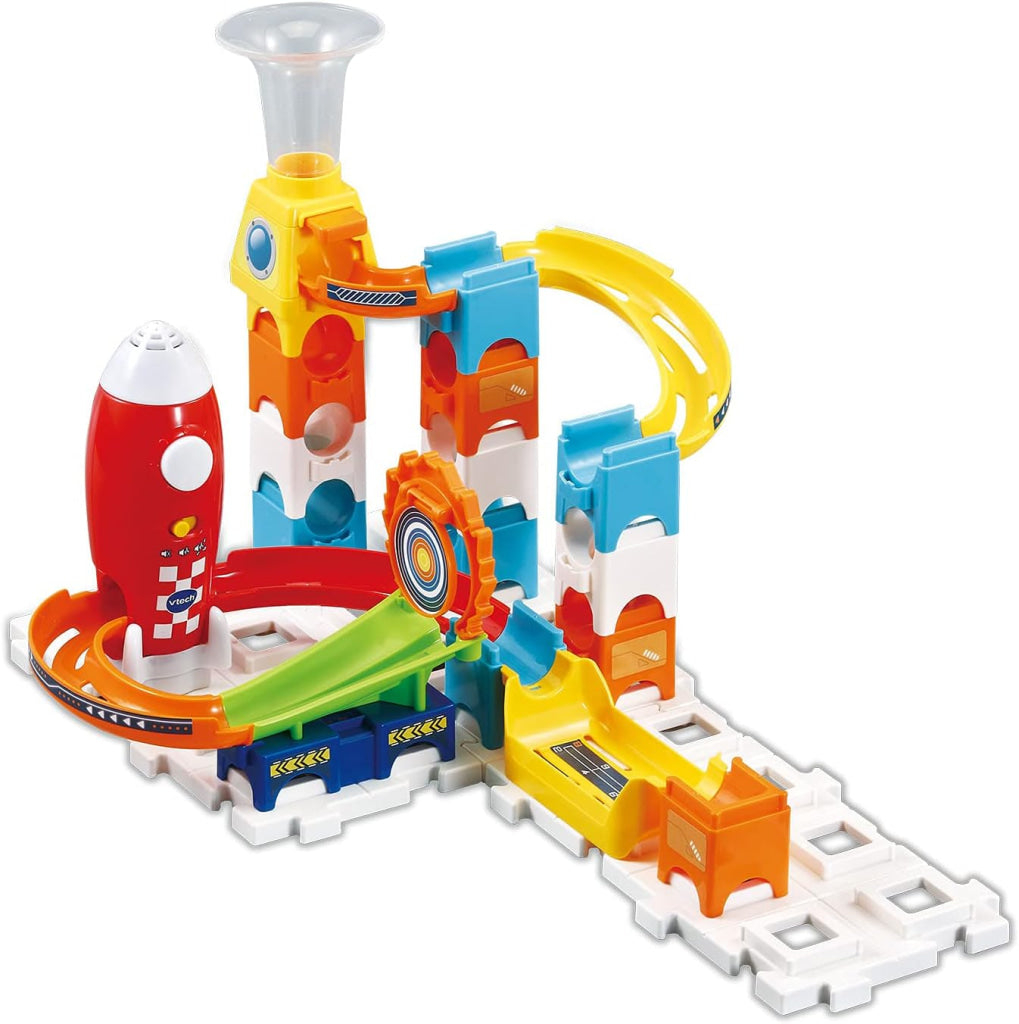 Vtech Marble Rush Launchpad Set