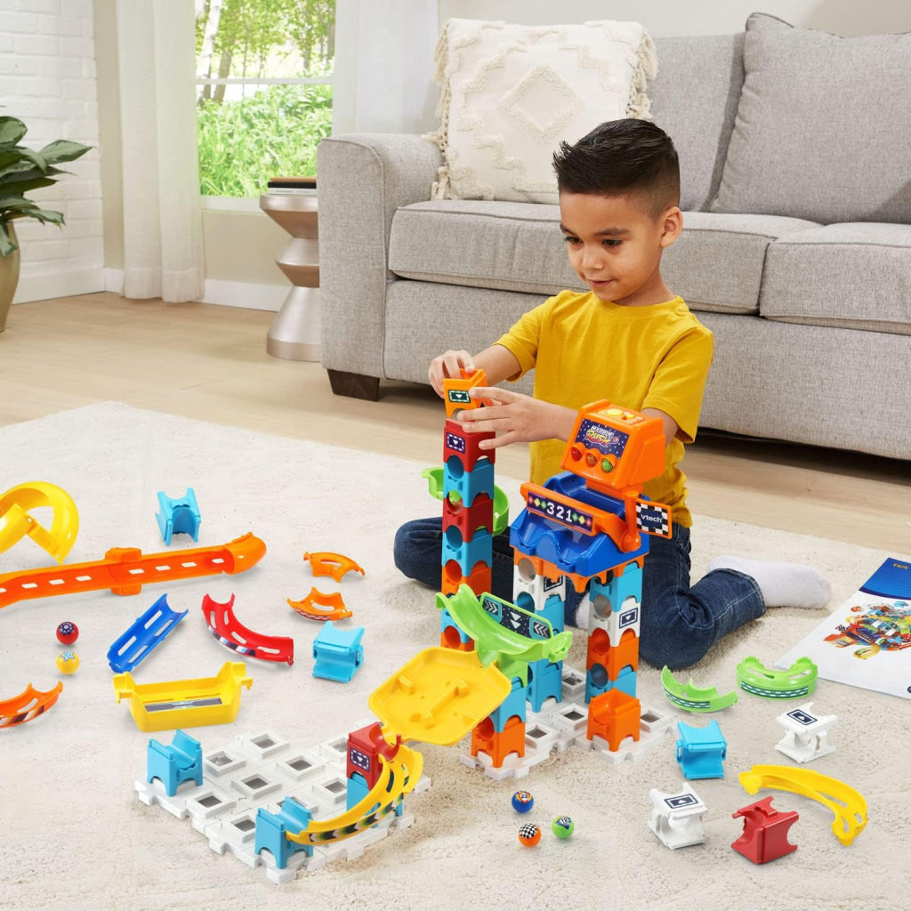 Vtech Marble Rush Raceway Set