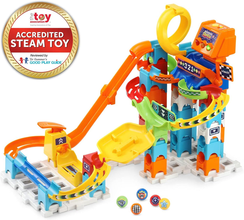 Vtech Marble Rush Raceway Set