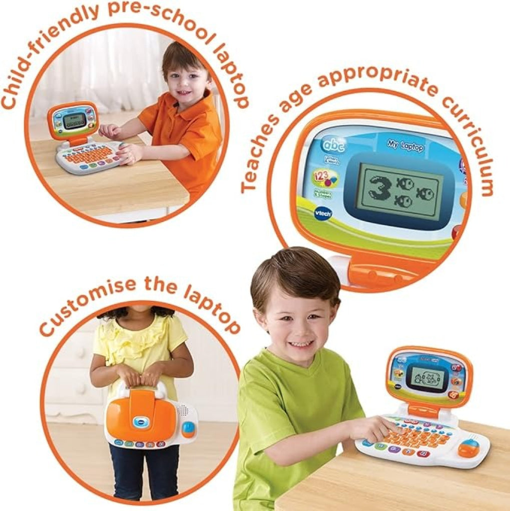 VTech My Laptop - VTech