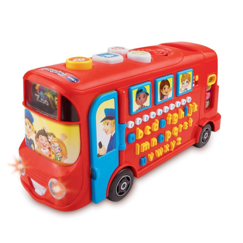 VTech New Playtime Bus - VTech