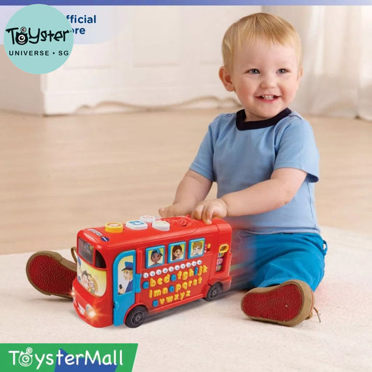 VTech New Playtime Bus - VTech