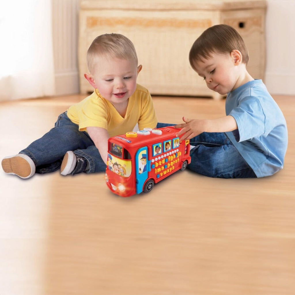 VTech New Playtime Bus - VTech