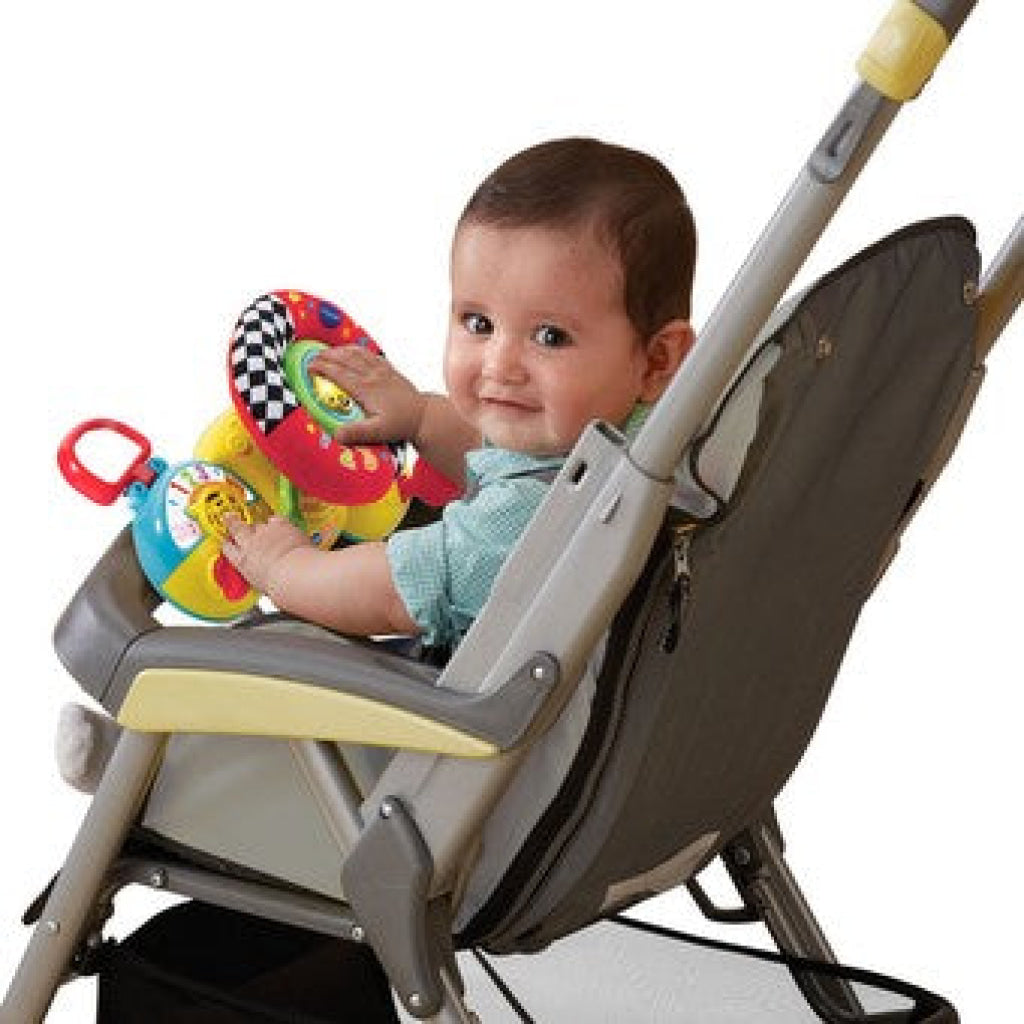 VTech On The Go Baby Driver - VTech