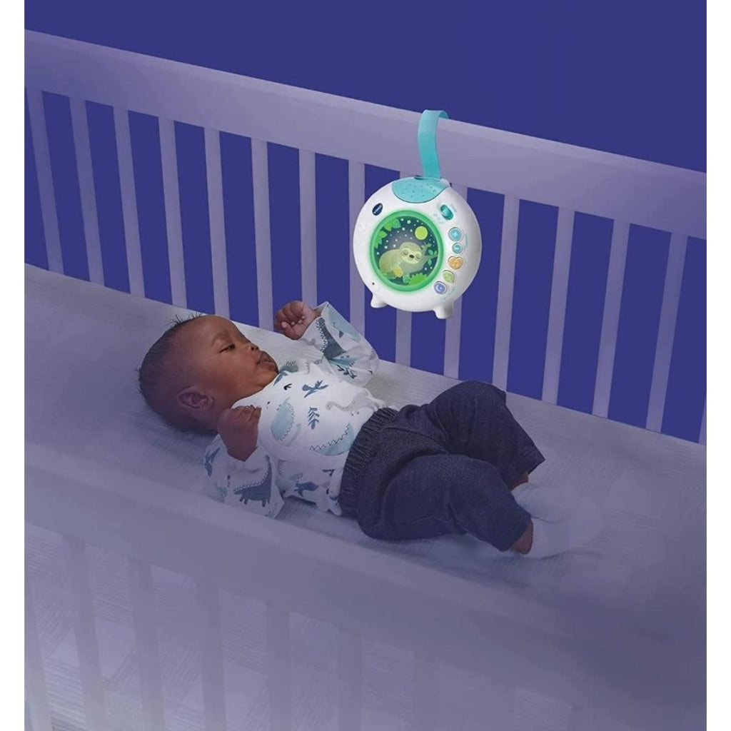 VTech Sleepy Sloth Cot Light - VTech