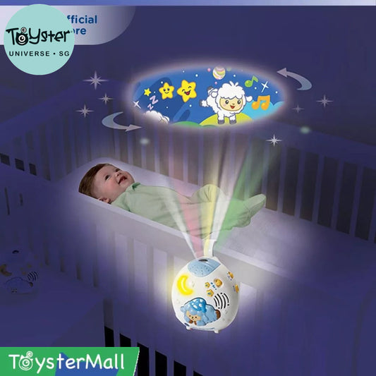 VTech Sleepy Sloth Cot Light - VTech