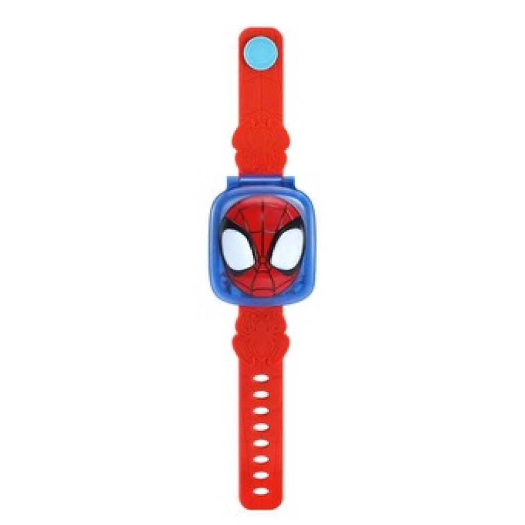 VTech Spidey and His Amazing Friends Spidey Learning Watch - VTech