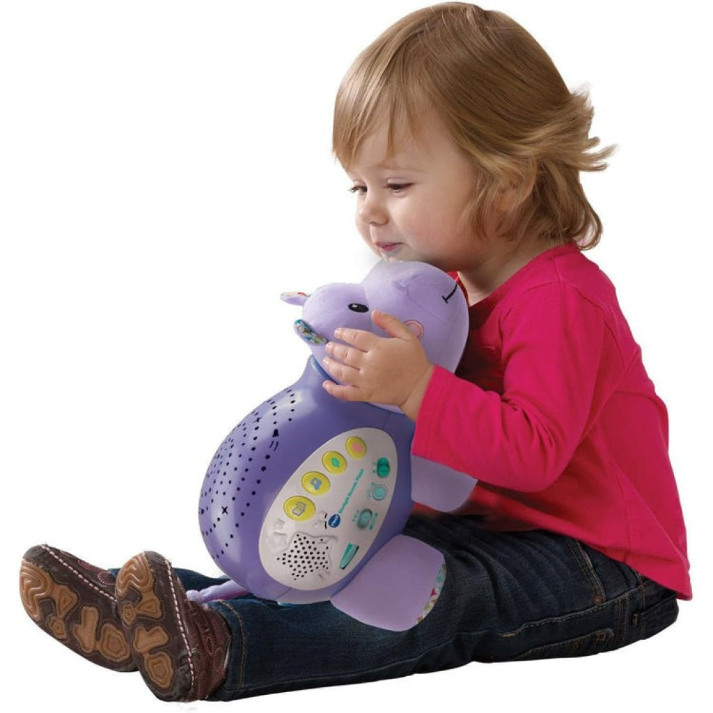 VTech Starlight Sound Hippo - VTech