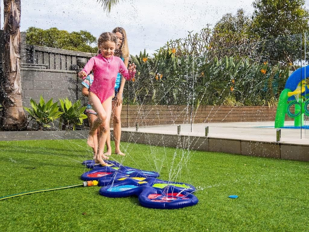 Wahu Backyard Hop Skip ’n’ Splash - Wahu