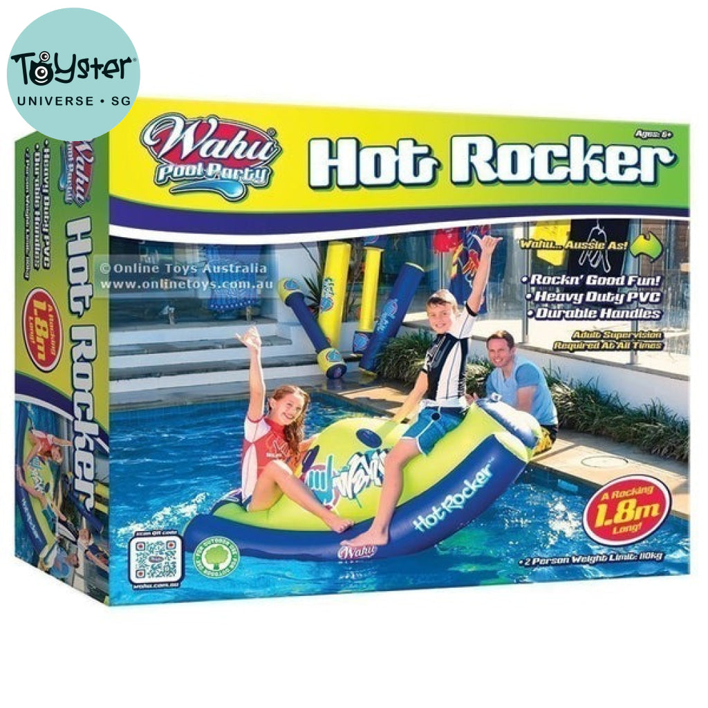 Wahu Hot Rocker