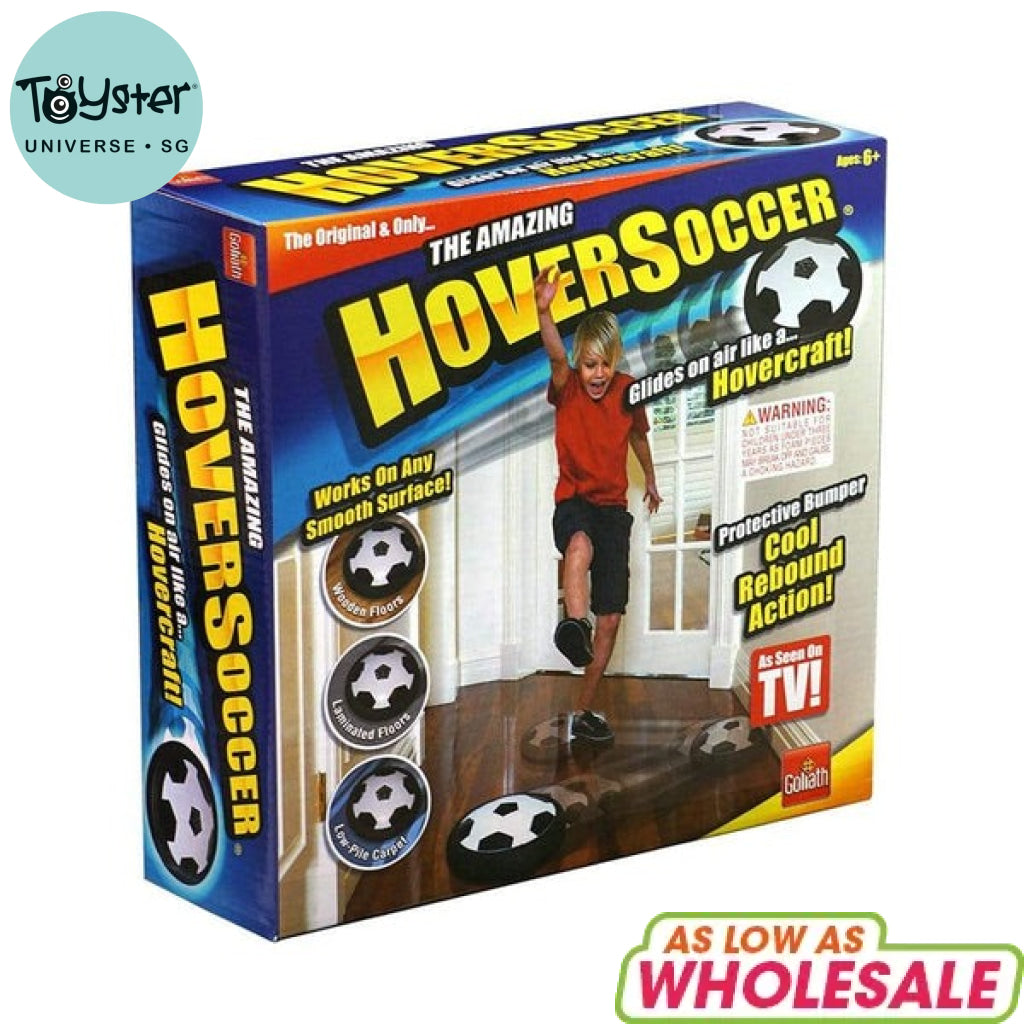 Wahu Hover Soccer