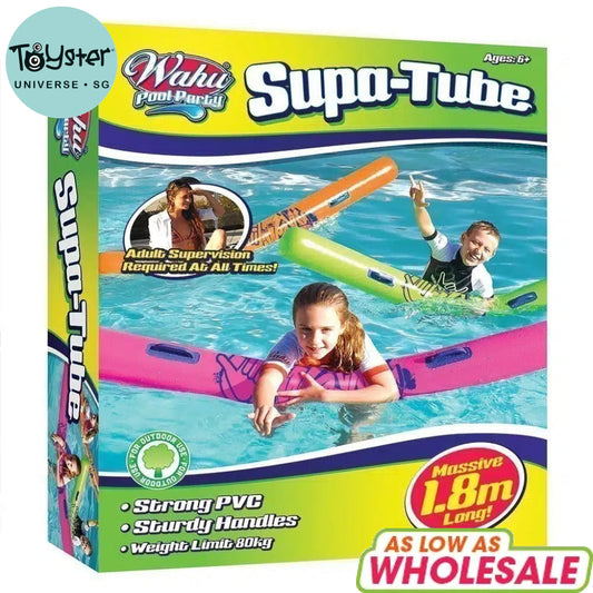 Wahu Pool Party Supa Tube - Wahu