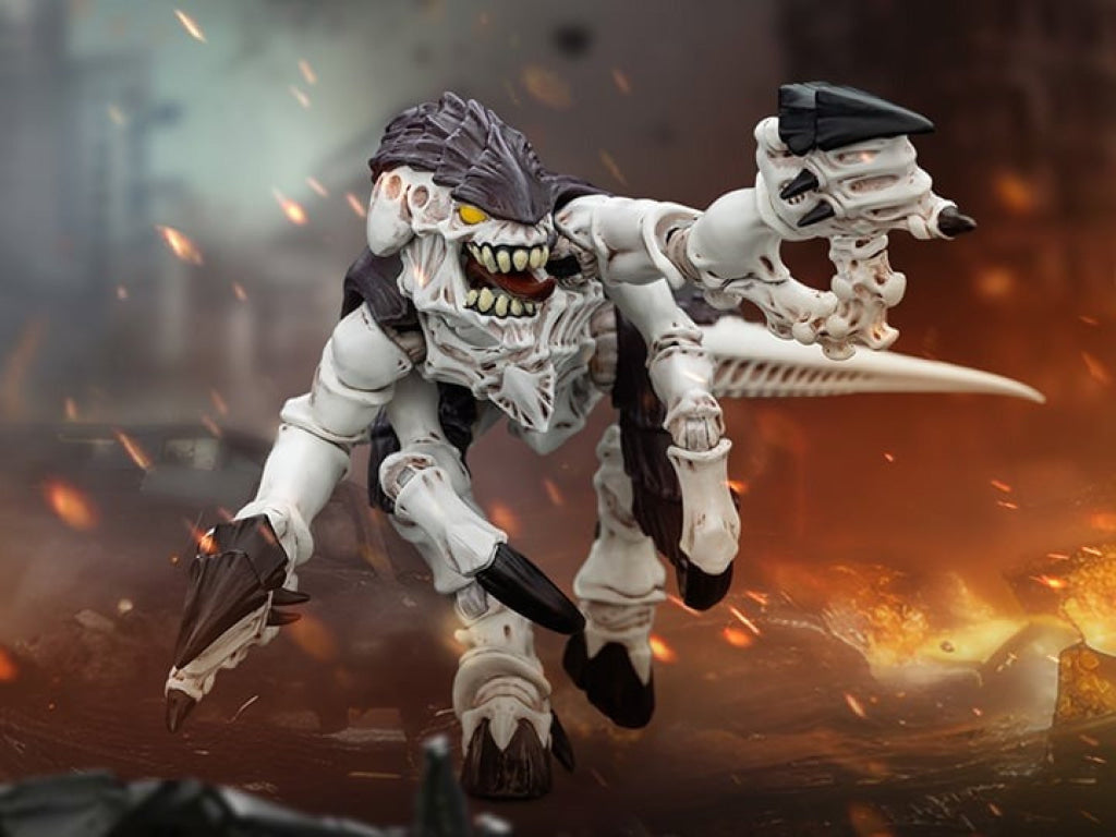 WARHAMMER 40K Tyranids Hive Fleet Leviathan Ripper JT00454 - WARHAMMER 40K