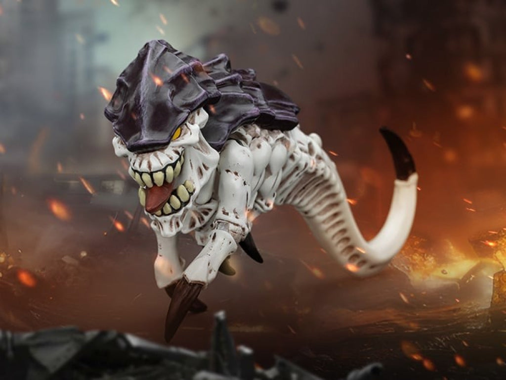 WARHAMMER 40K Tyranids Hive Fleet Leviathan Ripper JT00454 - WARHAMMER 40K