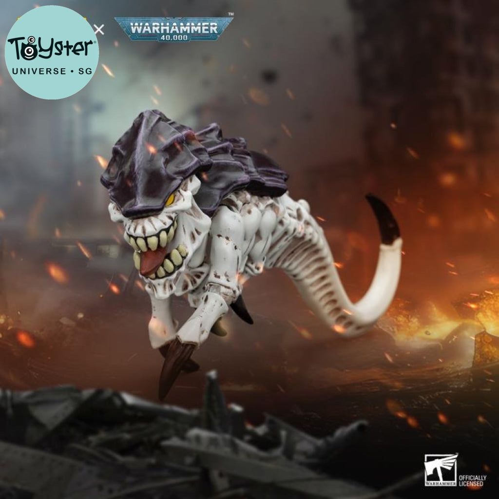 WARHAMMER 40K Tyranids Hive Fleet Leviathan Ripper JT00454 - WARHAMMER 40K