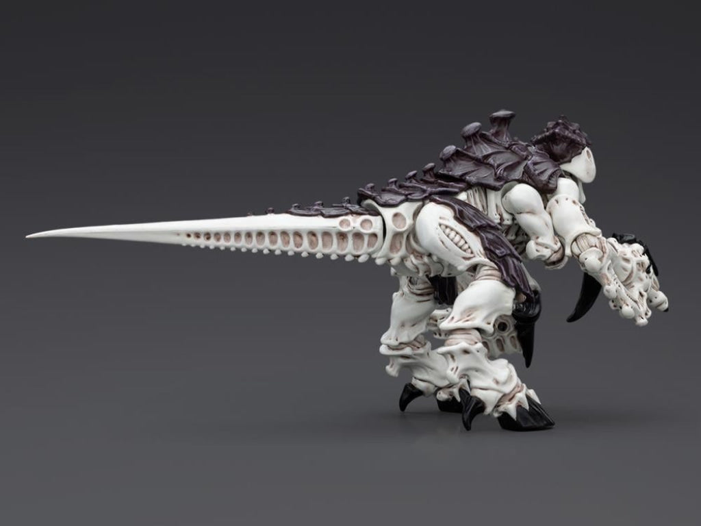 WARHAMMER 40K Tyranids Hive Fleet Leviathan Termagant with Spinefists JT00430 - WARHAMMER 40K