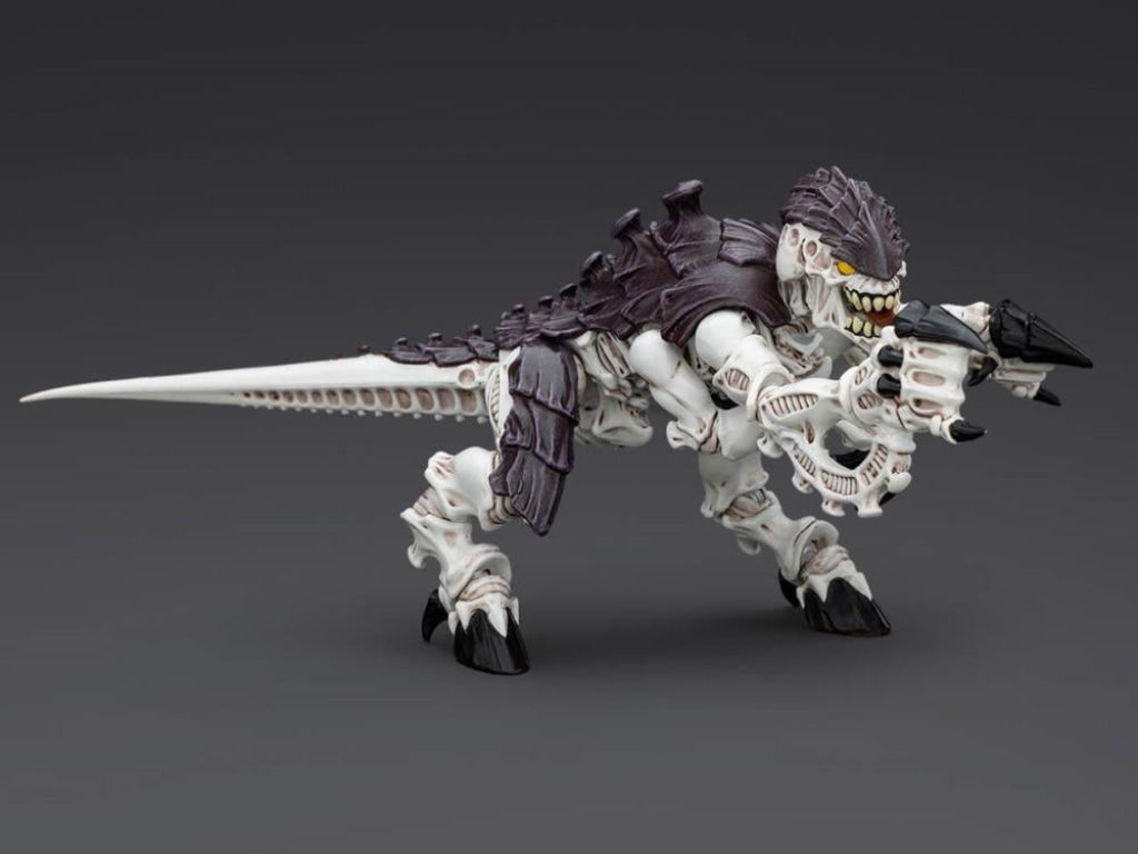 WARHAMMER 40K Tyranids Hive Fleet Leviathan Termagant with Spinefists JT00430 - WARHAMMER 40K