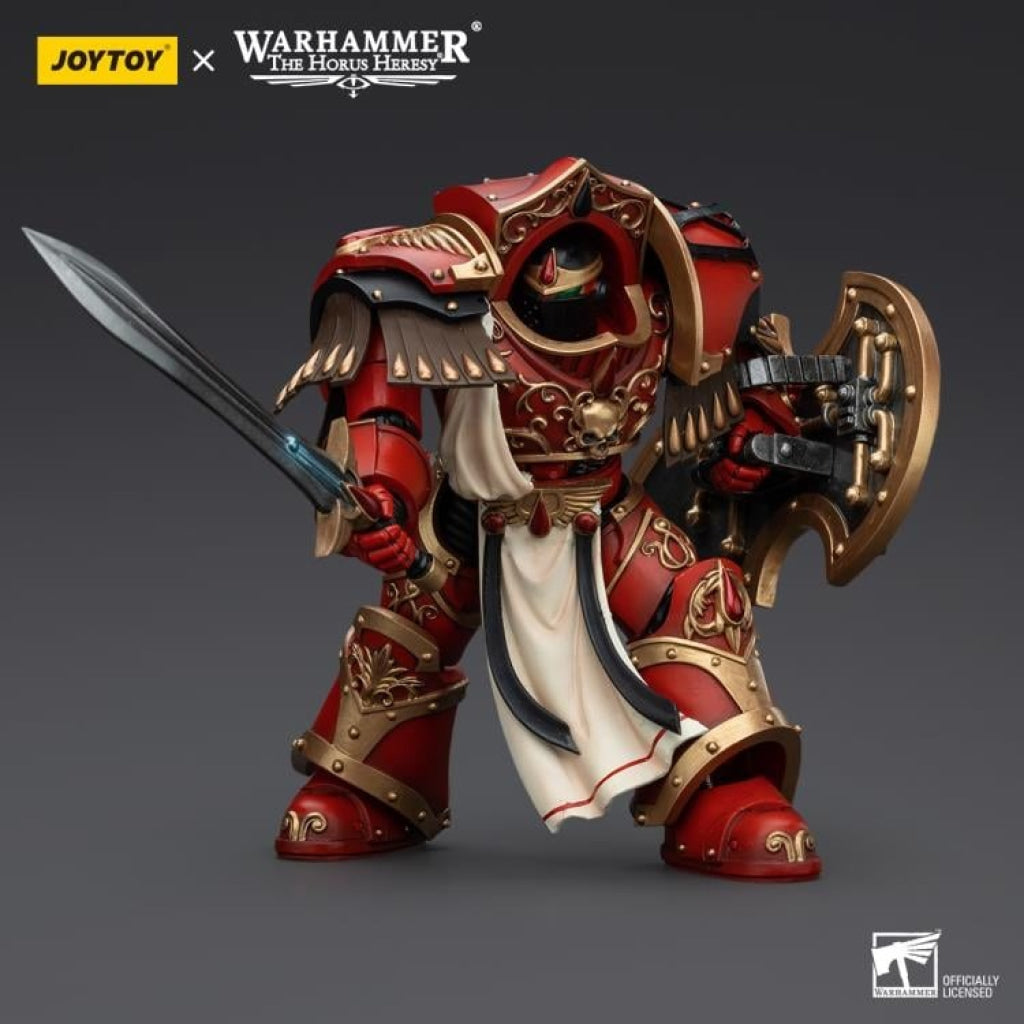 WARHAMMER - The Horus Heresy: Blood Angels Crimson Paladin 1 JT00317 - WARHAMMER 40K