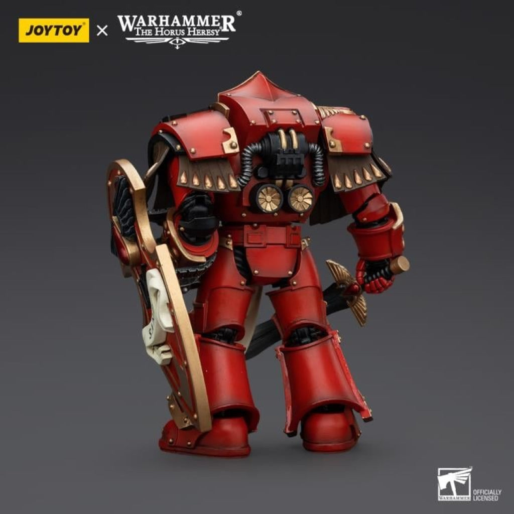 WARHAMMER - The Horus Heresy: Blood Angels Crimson Paladin 1 JT00317 - WARHAMMER 40K